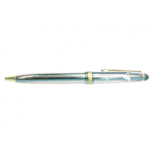 Solid Brass Pen 